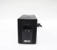 AS-IS Tripp-lite Battery Back Up OMNI1500LCDT 10 Outlet No Batteries AG-0067