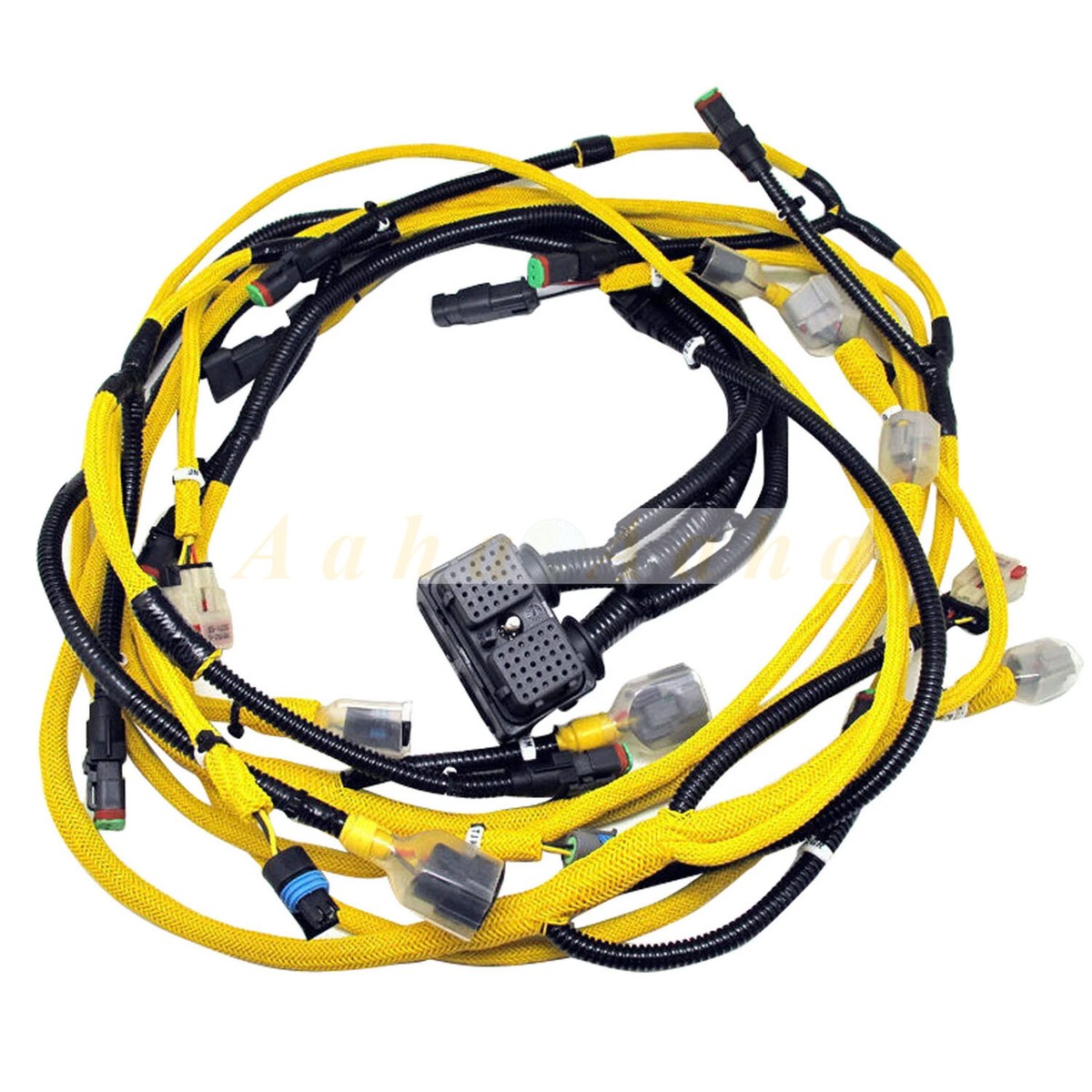 Wiring Harness 6251-81-9940 for Komatsu PC400-8 Excavator w