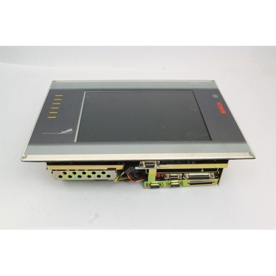 BOSCH T1 DISPLAY D5 TEKPAK T2000 2BQA Color LCD Viper 803 486 DX2 4MB RAM (B332)