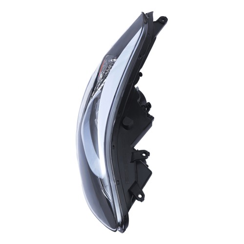 For Hyundai Elantra 2014 -2016  Right Lamp Passenger Side Headlight Headlamp - Picture 12 of 21