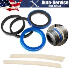 For Rotary Lift 2 post Cylinder Seal Kit Rebuild kit Pacoma and Massey Ferguson