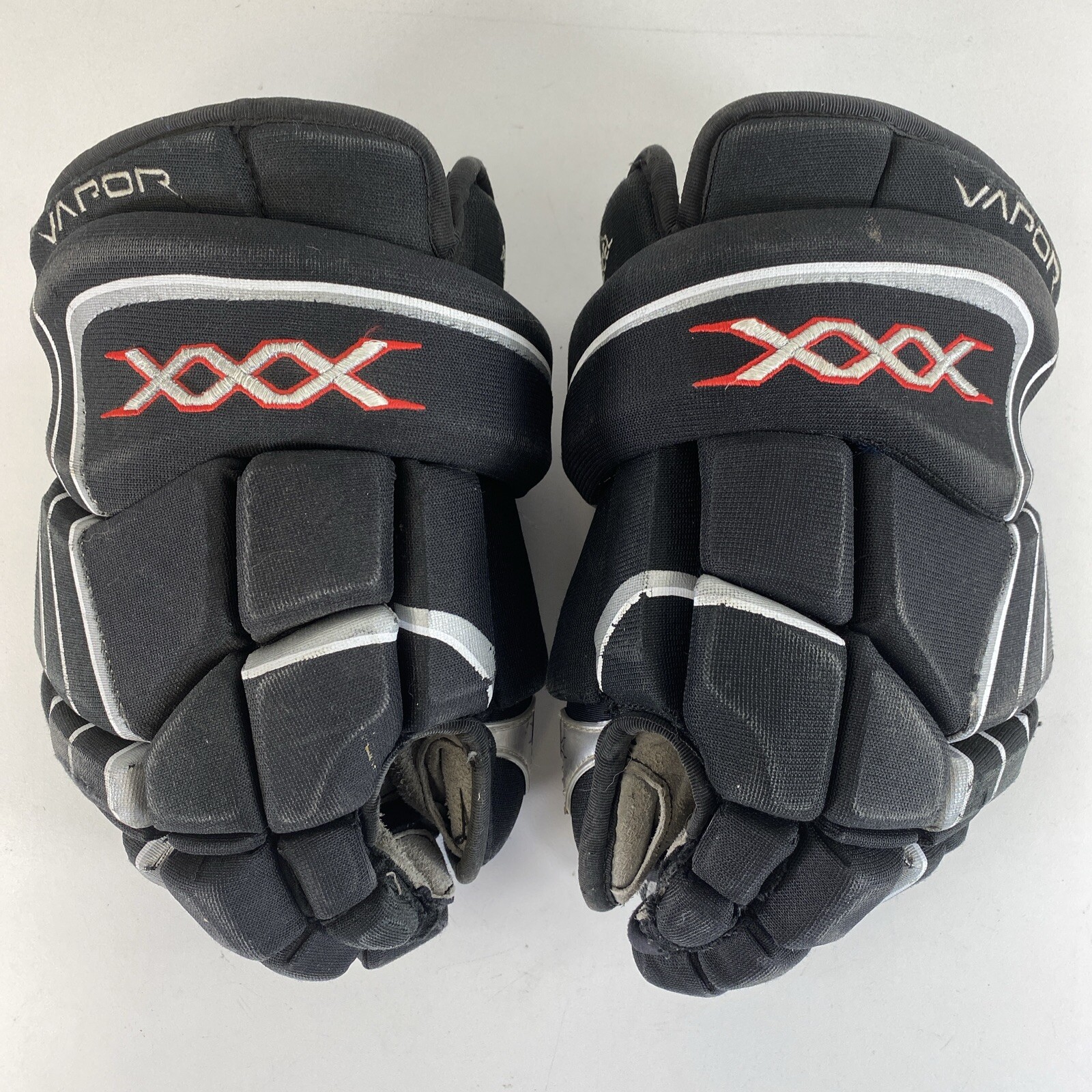 Bauer Vapor XXX “Pro Model” Hockey Gloves Size 13" eBay