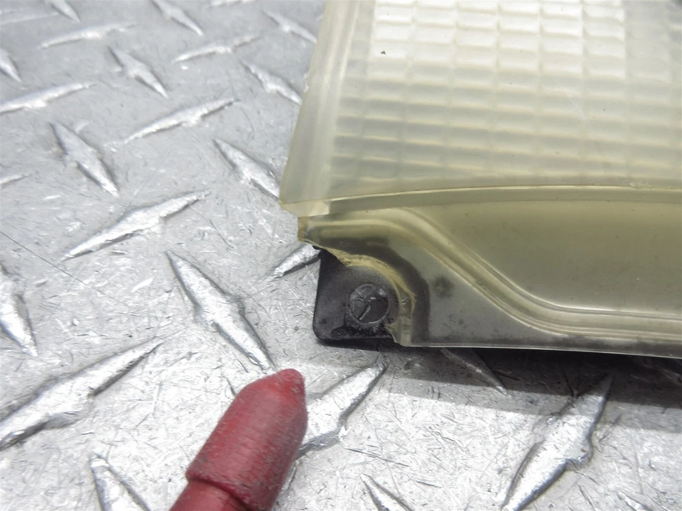 Luz trasera freno trasero BMW K1200RS 2003 98-03 Foto 3 de 4