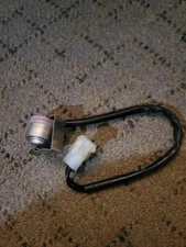 Crane National 633 and up coffee vending machine safety stat