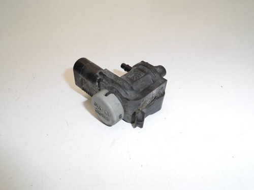 Original VW Phaeton 3D Magnetventil Druckwandler Ladedruckventil 1J0906283C