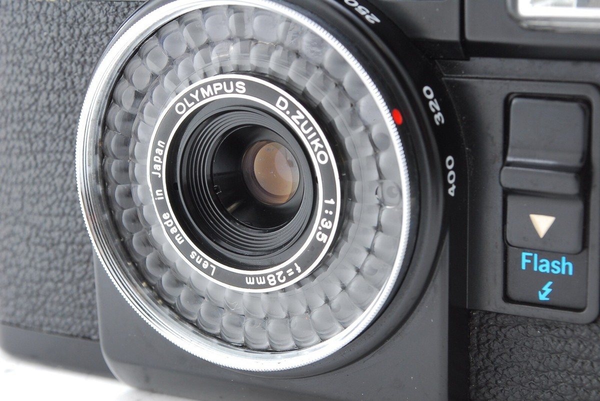 ★★大人気！美品★OLYMPUS EF 28mm F3.5 オリンパス Olympus OM Zuiko 28mm f3.5 vintage lens review and test