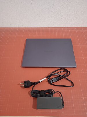 Huawei KLVC-WFE9L 14'' Touch i7-10510U 16GB DDR4 512GB M.2 MX350 IT QWERTY _2.5_2
