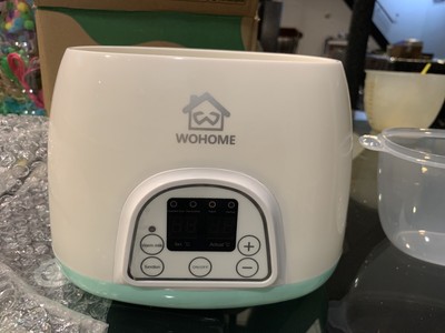 wohome bottle warmer
