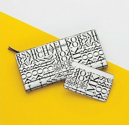 ebay michael kors wallet