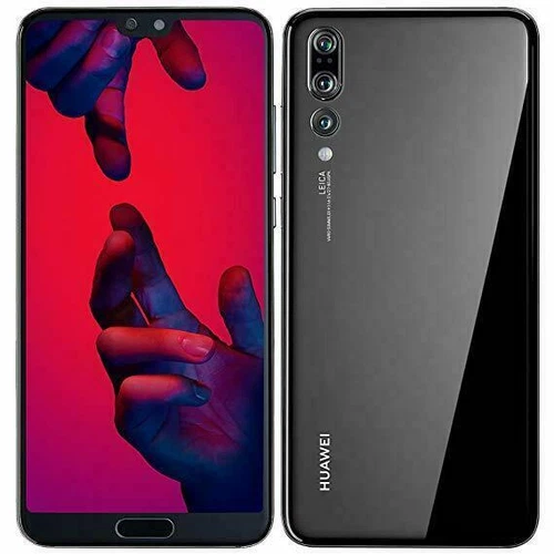 Huawei P20 Pro CLT-L09 Android Smartphone 6.1" 40MP 6GB /128GB Grade A/Excellent - Picture 6 of 12