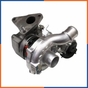Turbolader für RENAULT 1.5 dCi 64PS | 8200315504, 8200507852
