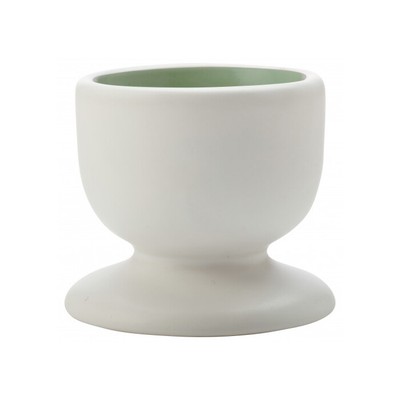 Maxwell & Williams TINT Eierbecher, Mint, Porzellan, AY0258