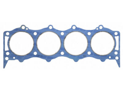 For 1962-1963 Apollo GT Head Gasket Felpro 37915RVHJ 3.5L V8