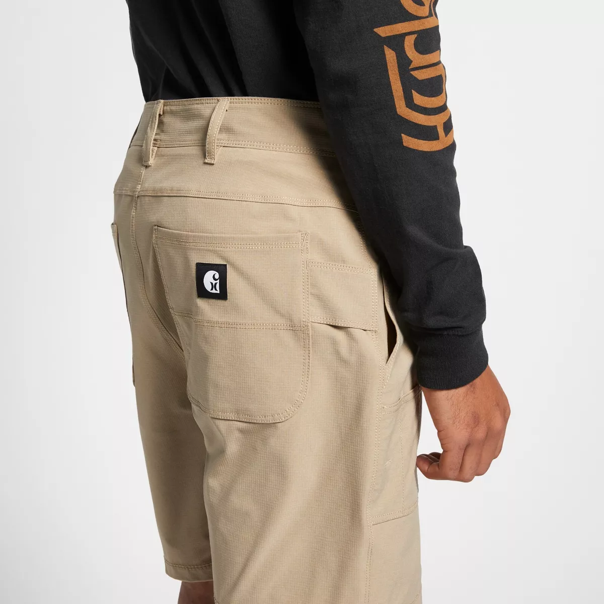 Hurley carhartt pants outlet