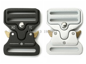 metal quick release buckle