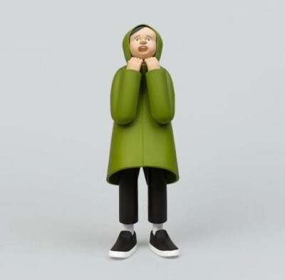 その他 Rain Figure YUSUKE HANAI Genuine] Rain Figure YUSUKE HANAI Yusuke Hanai | eBay
