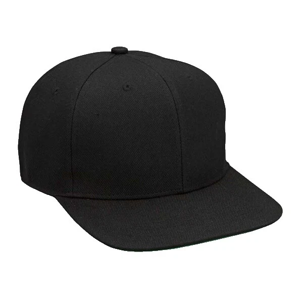 Woolen Gorras de Béisbol Hip Hop Sombreros para hombres