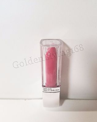 Maybelline New York Color Elixir Lip Color - Any 2 Shades ~~FAST SHIPPING~~