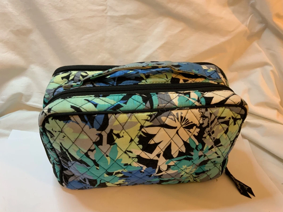Vera bradley camofloral backpack cheap