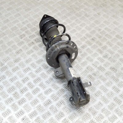 LeVreSoeurSオーディア【FR】 OPEL VAUXHALL CORSA F Front Left Shock Absorber 9837413780