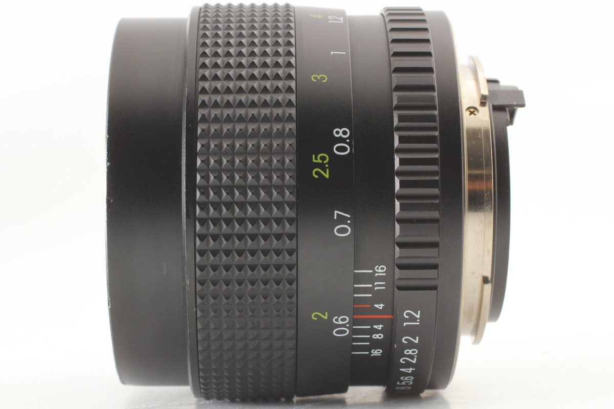 Near MINT* Ricoh XR Rikenon 55mm F1.2 Large Diameter PK K Near MINT* Ricoh XR Rikenon 55mm F1.2 Large Diameter PK K