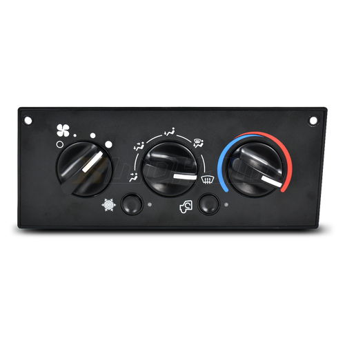 For 2002-2006 Kenworth T800 HVAC Control Module 599-5511 F211025110 F211032100 - Foto 12 di 17