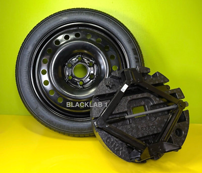 ジャッキー SPARE TIRE 18