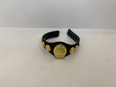 AEW DAMEN CHAMPIONSHIP TITLE GÜRTEL WRESTLING ACTIONFIGUR ZUBEHÖR JAZWARES