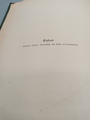 St. Paul's Epistle to the Romans - Vol I - HC - Charles Gore M.A.,D.D. - 1899 - Foto 8 di 14