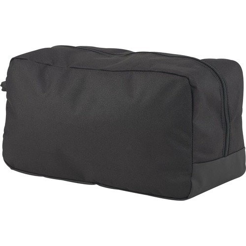 Puma Challenger Shoe Bag Black Gym Travel Training Shoebag Workout - Picture 2 of 2