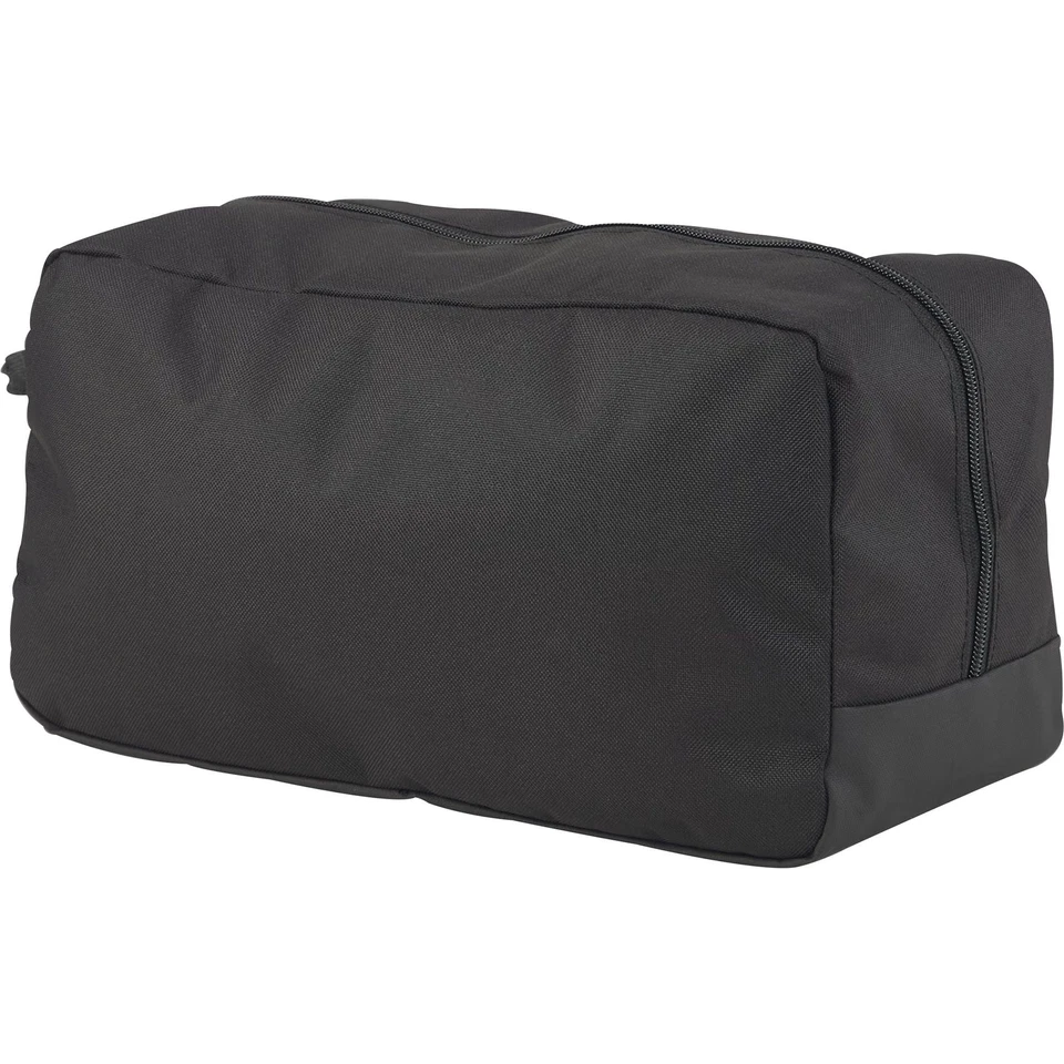 Puma Challenger Shoe Bag Black Gym Travel Training Shoebag Workout - Image 2 of 2