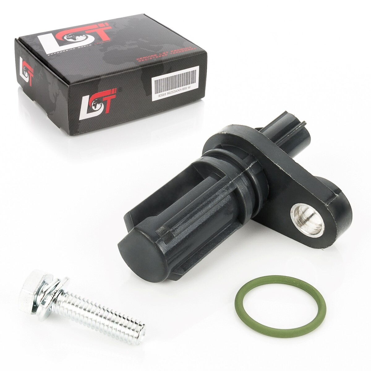 Crankshaft Sensor Speed Pulse Generator for SAAB 9-5 YS3G 2.8 Turbo