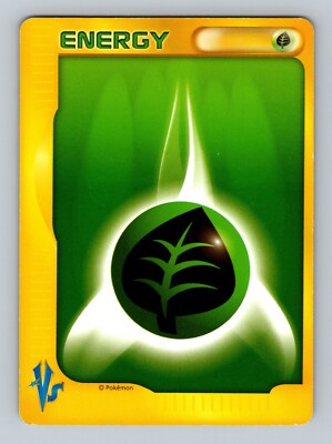 ポケモンカード　Energy緑 Amazon.com: Pokemon - Grass Energy (91/108) - XY Evolutions