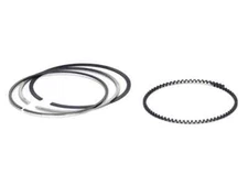 SuperTech 86.50mm Bore 1x3.30/1.2x3.60/2.8x3.10mm Piston Rings - R86.5-GNH8650