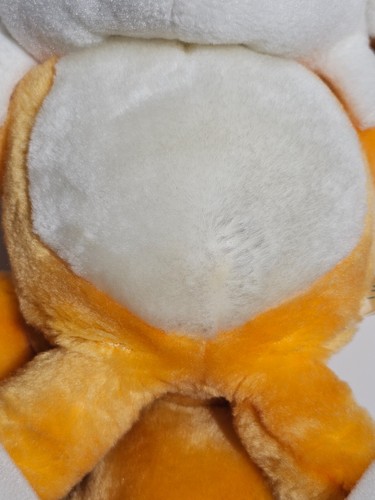 Rara bambola peluche Sonic the HedgeHog TAIL 16" Sonic SEGA Japan 1998 ETICHETTATA - Foto 15 di 17