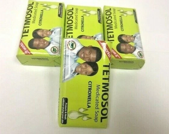 Tetmosol soap for dogs cheap