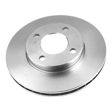 Disque de frein Audi 80