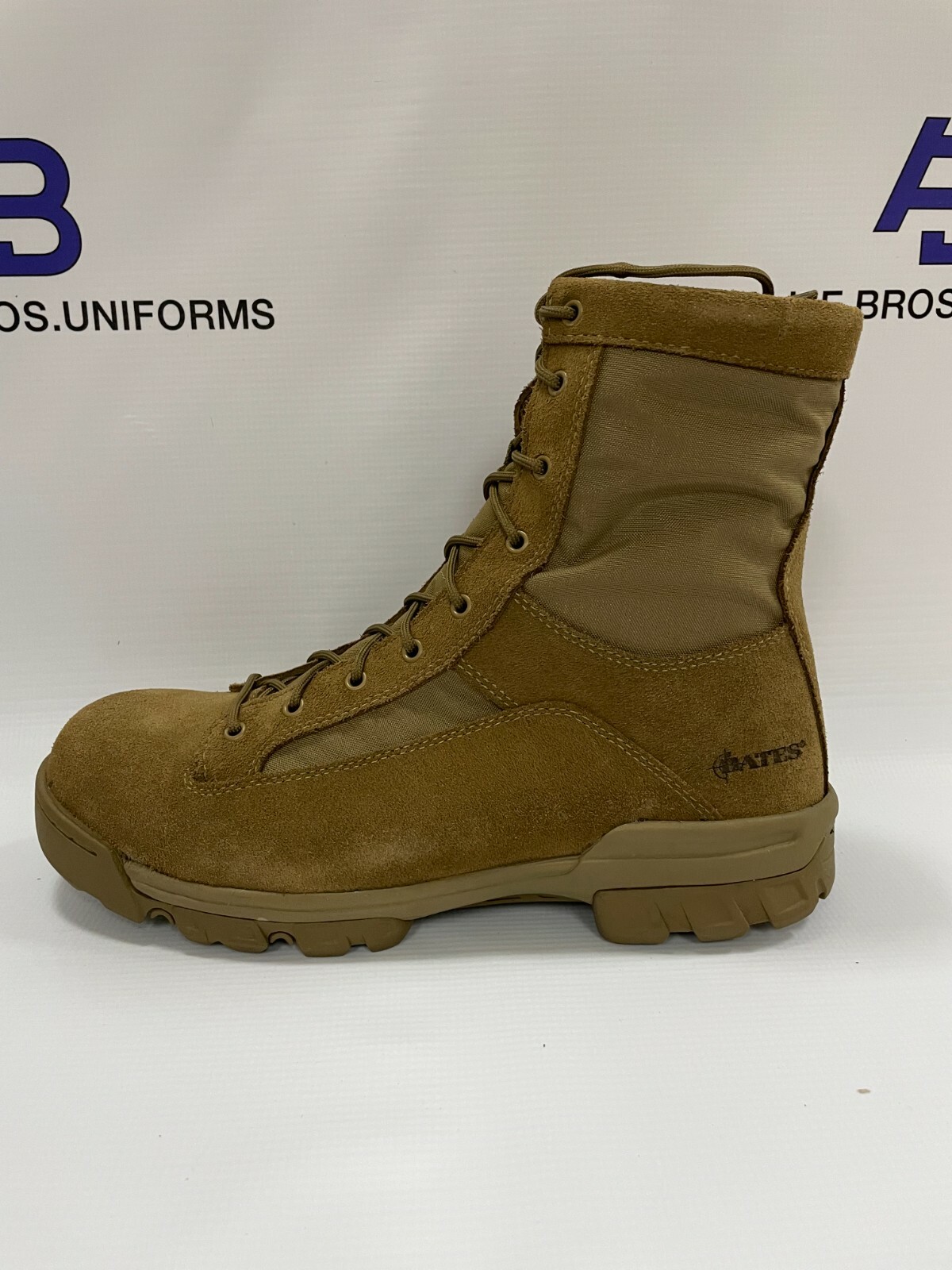 Bates E08693 / Ranger II Hot Weather 