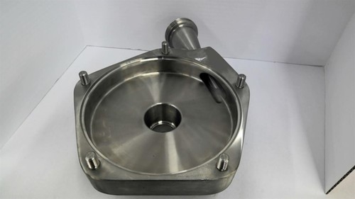 1095371 H2 Pump Head - Picture 10 of 10