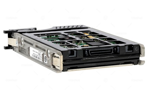 005048731 EMC HDD 300GB 15K FATA 2/4GB 3.5" LFF HOT-SWAP - Picture 2 of 8