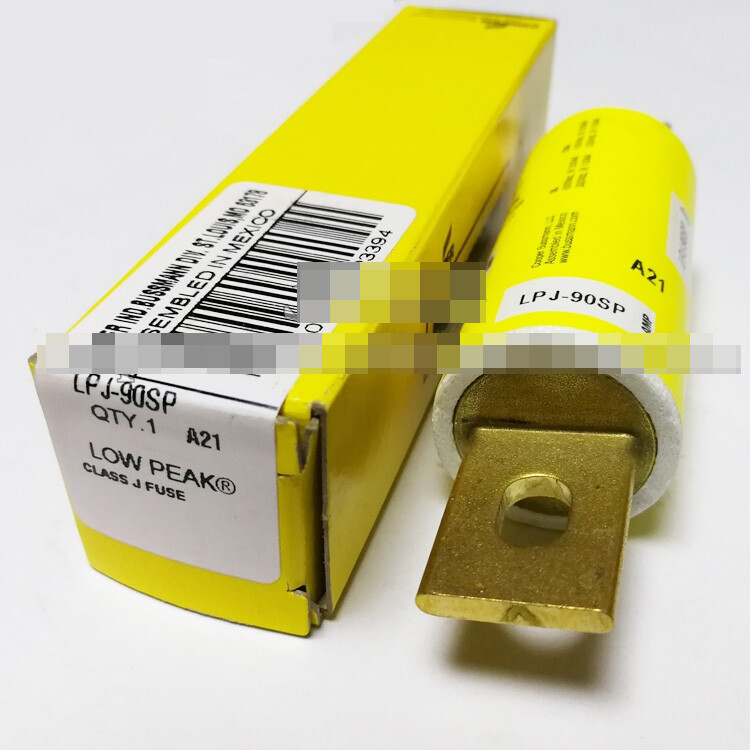 1pc new fuse for BUSSMANN LPJ100SP eBay