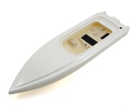 Prb0401 Pro Boat Impulse 17 Hull on sale Prb0401 Pro Boat Impulse 17 Hull on sale