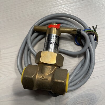 Henke-Sass Wolf GmbH DW-R Durchflusswächter  Schaltpunkt 3L/min