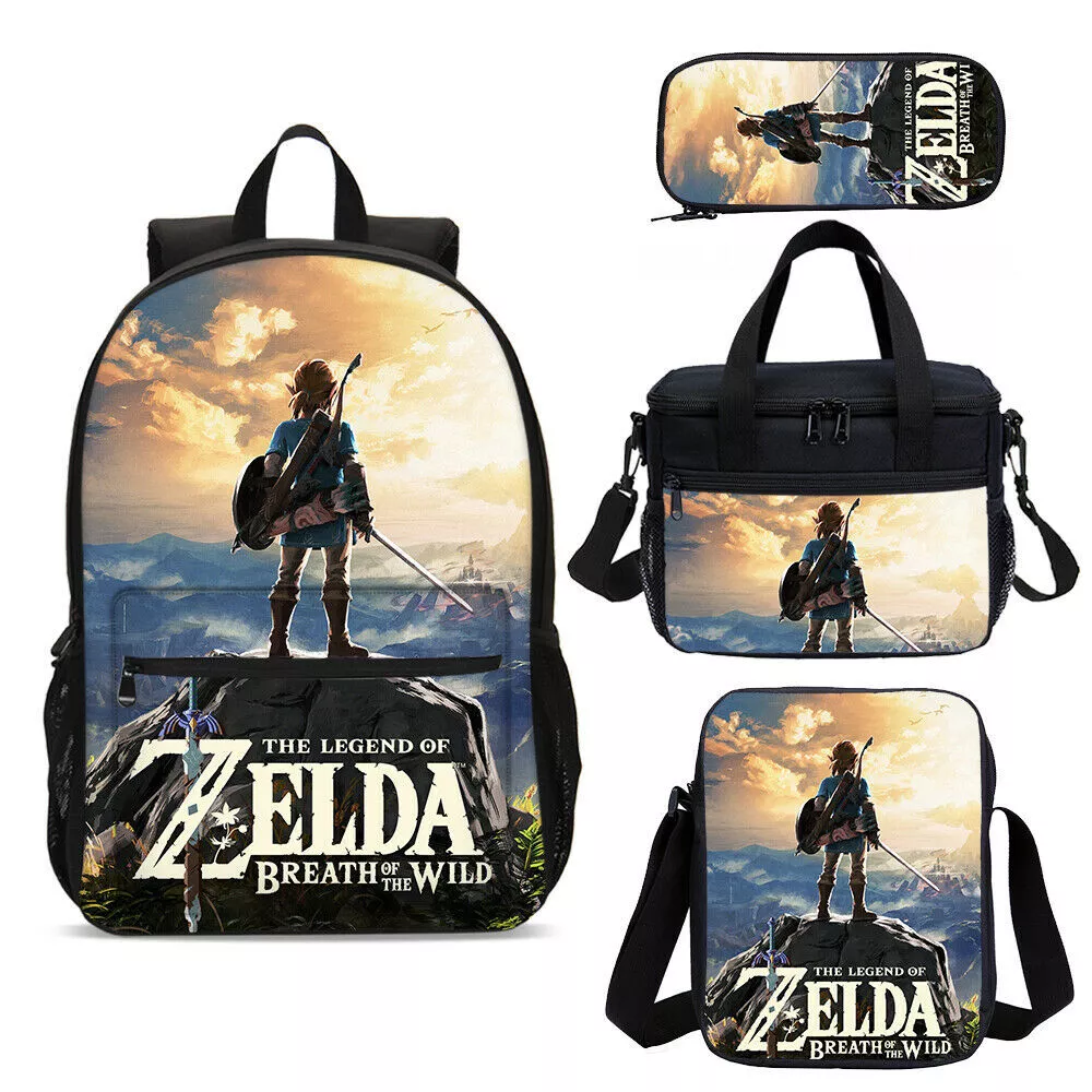 Zelda backpacks hotsell
