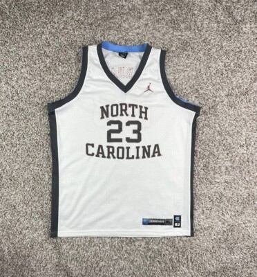 Jordan Michael Jordan North Carolina Uprising 82 Jersey Size XL