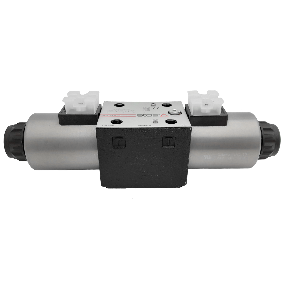 DKE-1713-X 24DC Atos Magnet-Wegeventil NG 10 solenoid