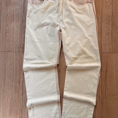 Tonino Lamborghini Jeans Size 36 Designer Luxury Streetwear Style