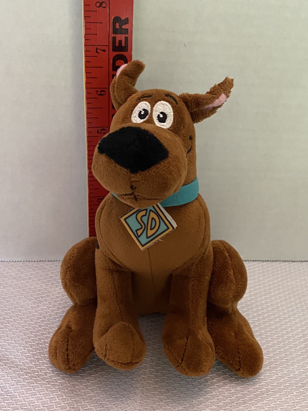 smiley face soft toy