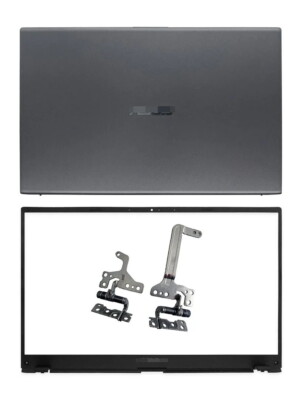 New Asus Vivobook X512 X512F X512DA X512UA X512 Gray LCD Back