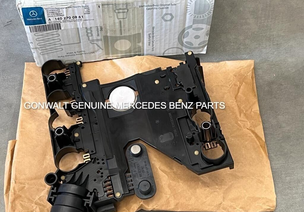 Mercedes Benz Sprinter 3500 2500 2010-2013 Vehicle Speed Sensor OE
